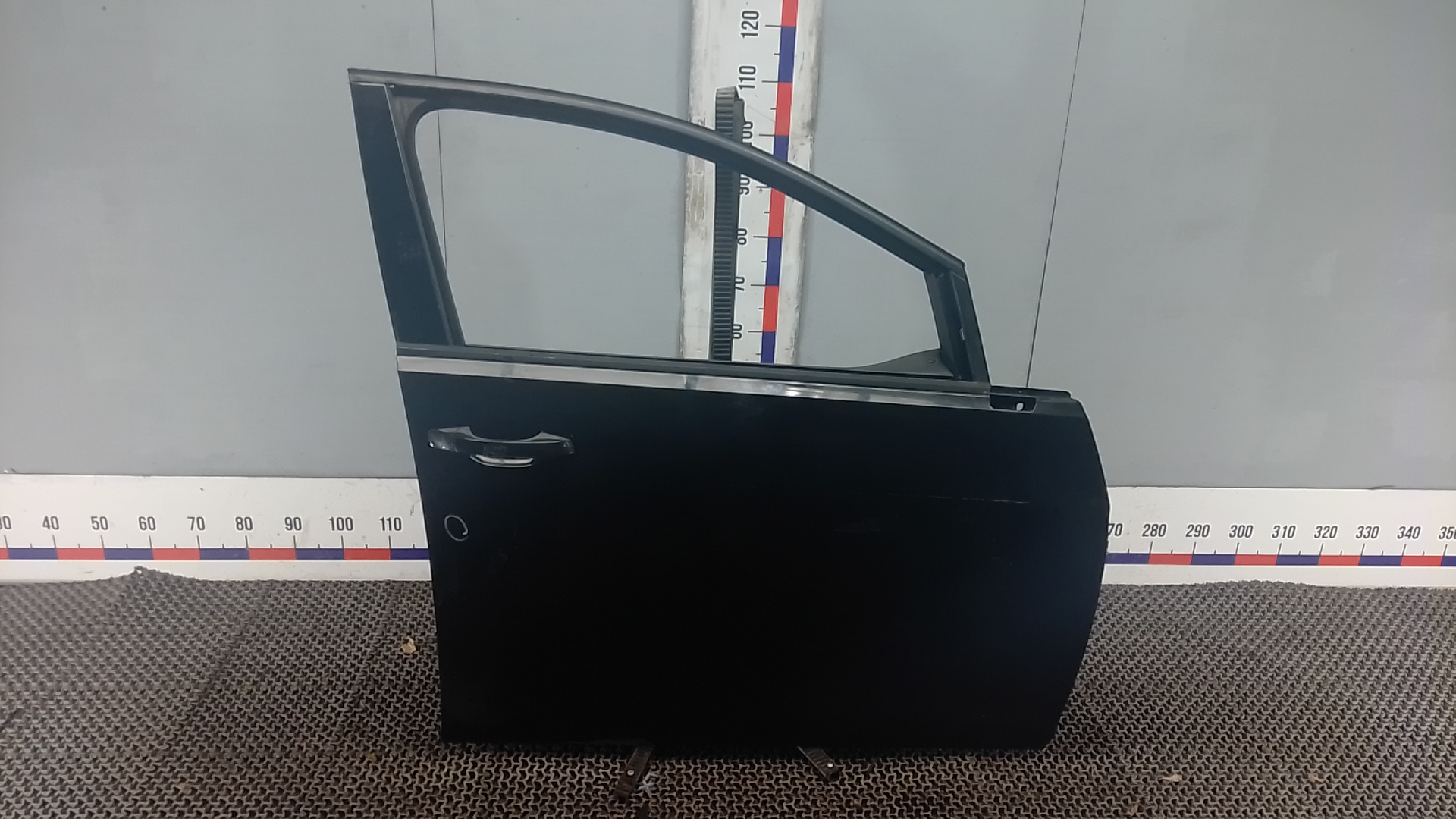 Дверь передняя правая Volkswagen Golf 7
