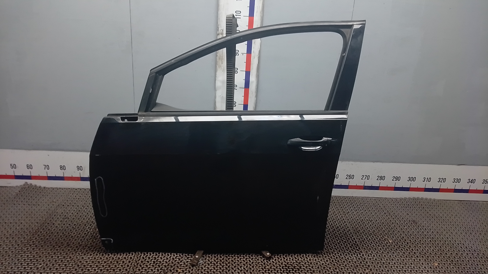Дверь передняя левая Volkswagen Golf 7