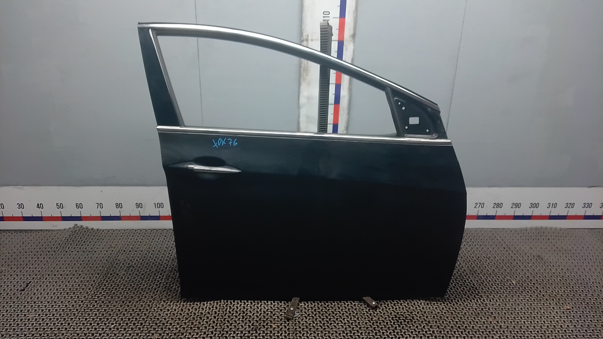 Дверь передняя правая Hyundai i40