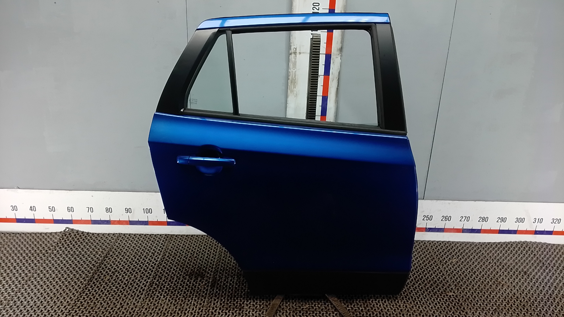 Дверь задняя правая Suzuki SX4 2