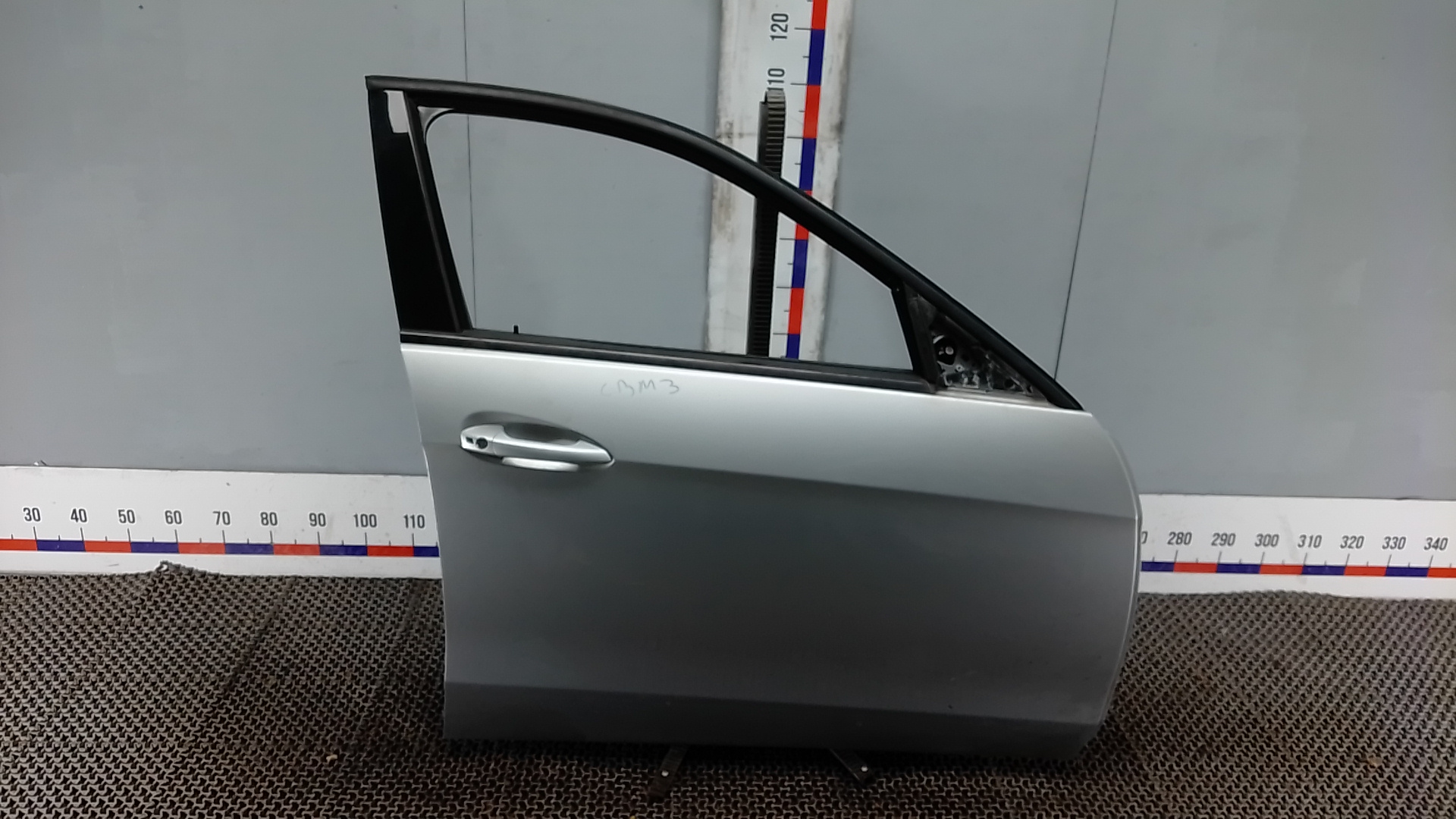Дверь передняя правая Mercedes-Benz E-Class W212