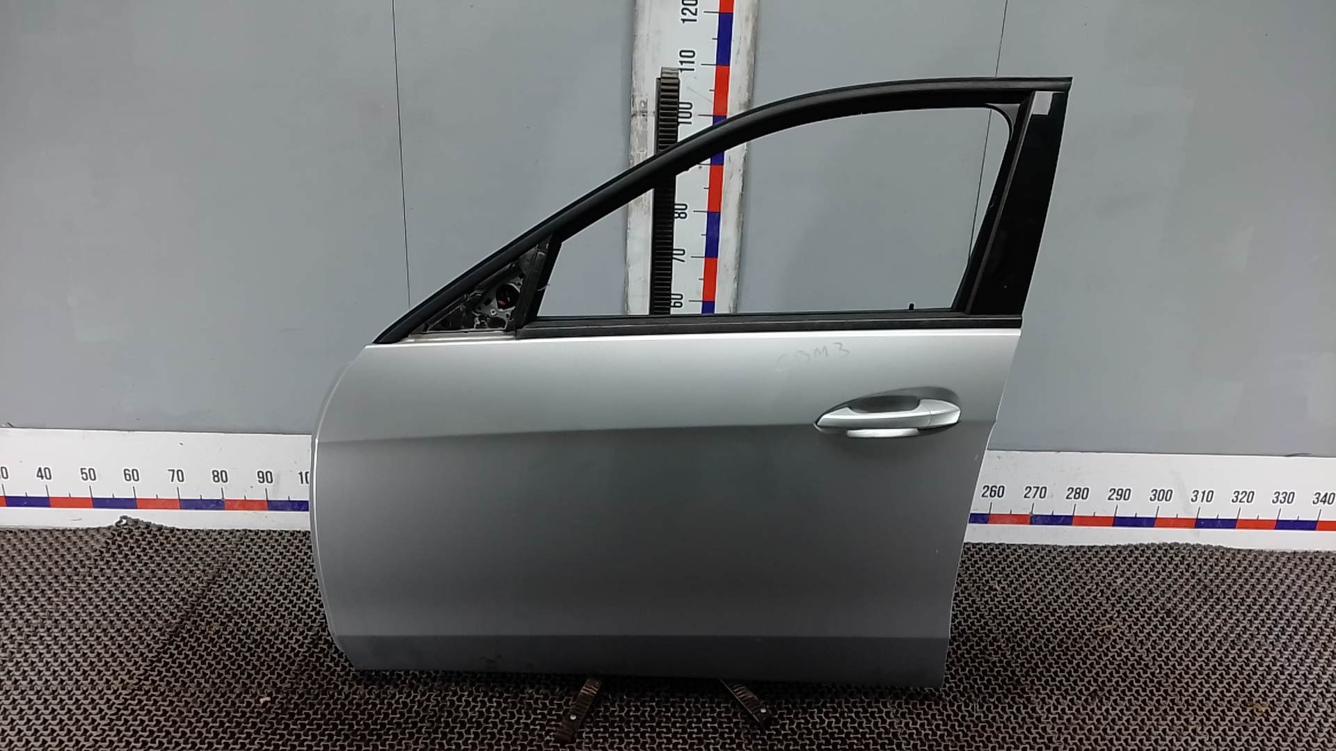 Дверь передняя левая Mercedes-Benz E-Class W212