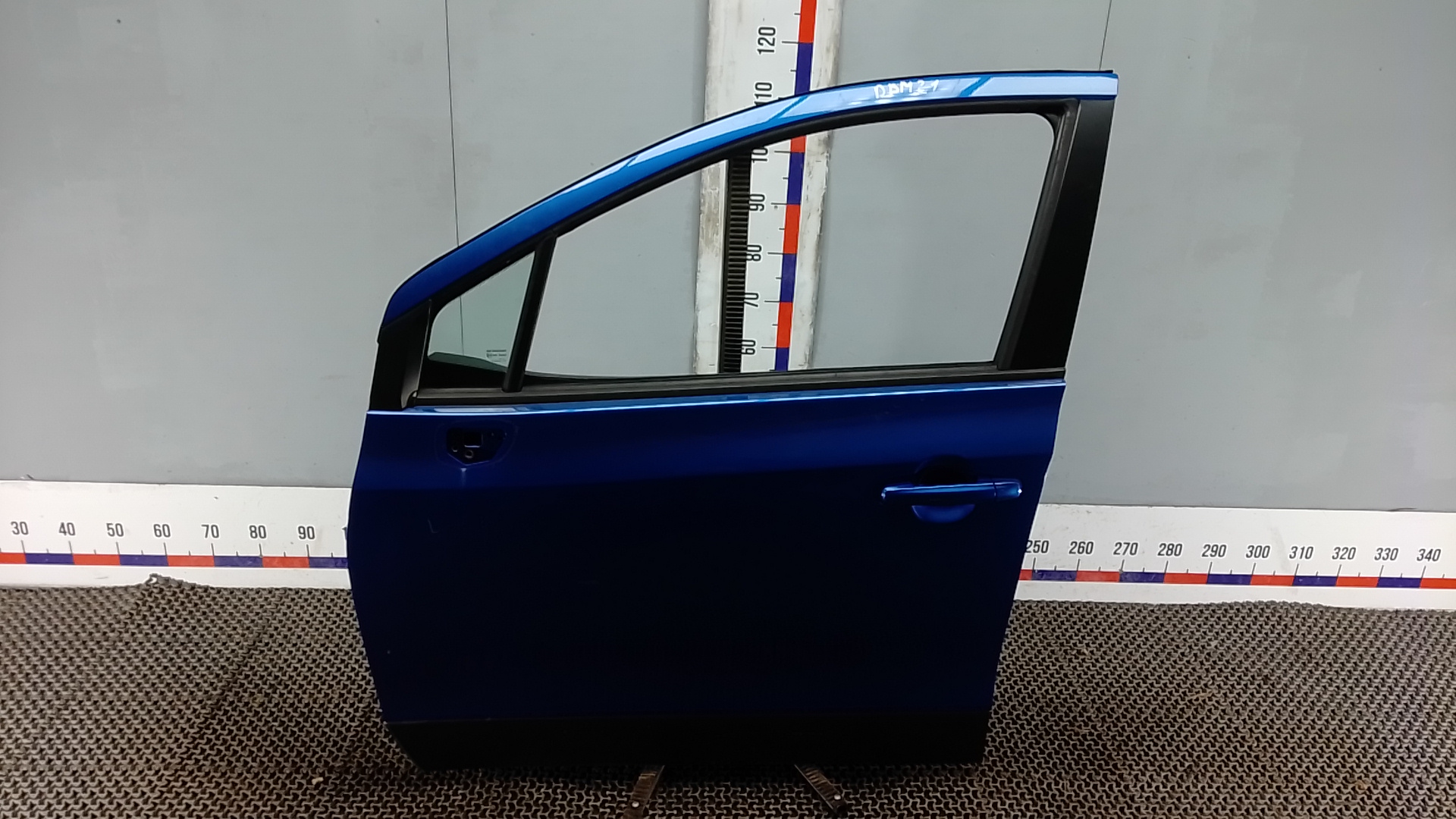 Дверь передняя левая Suzuki SX4 2