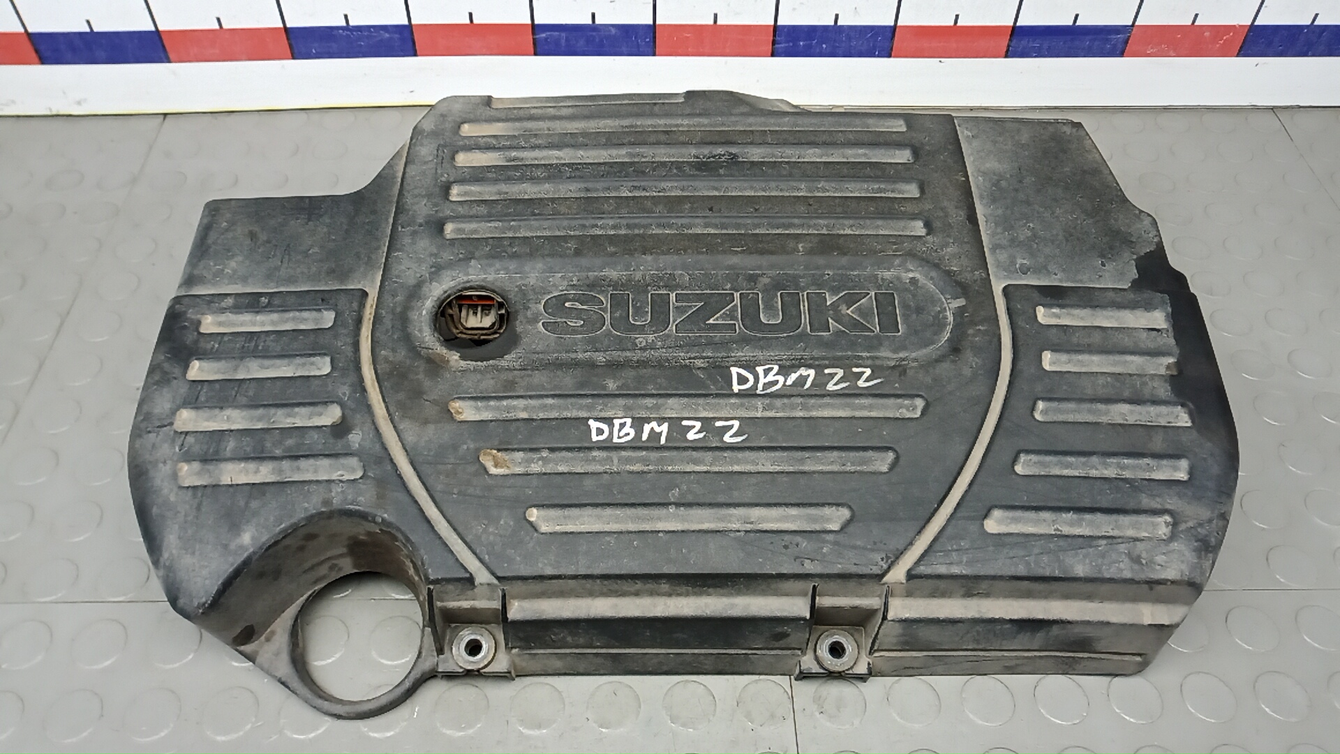Корпус воздушного фильтра Suzuki SX4 2