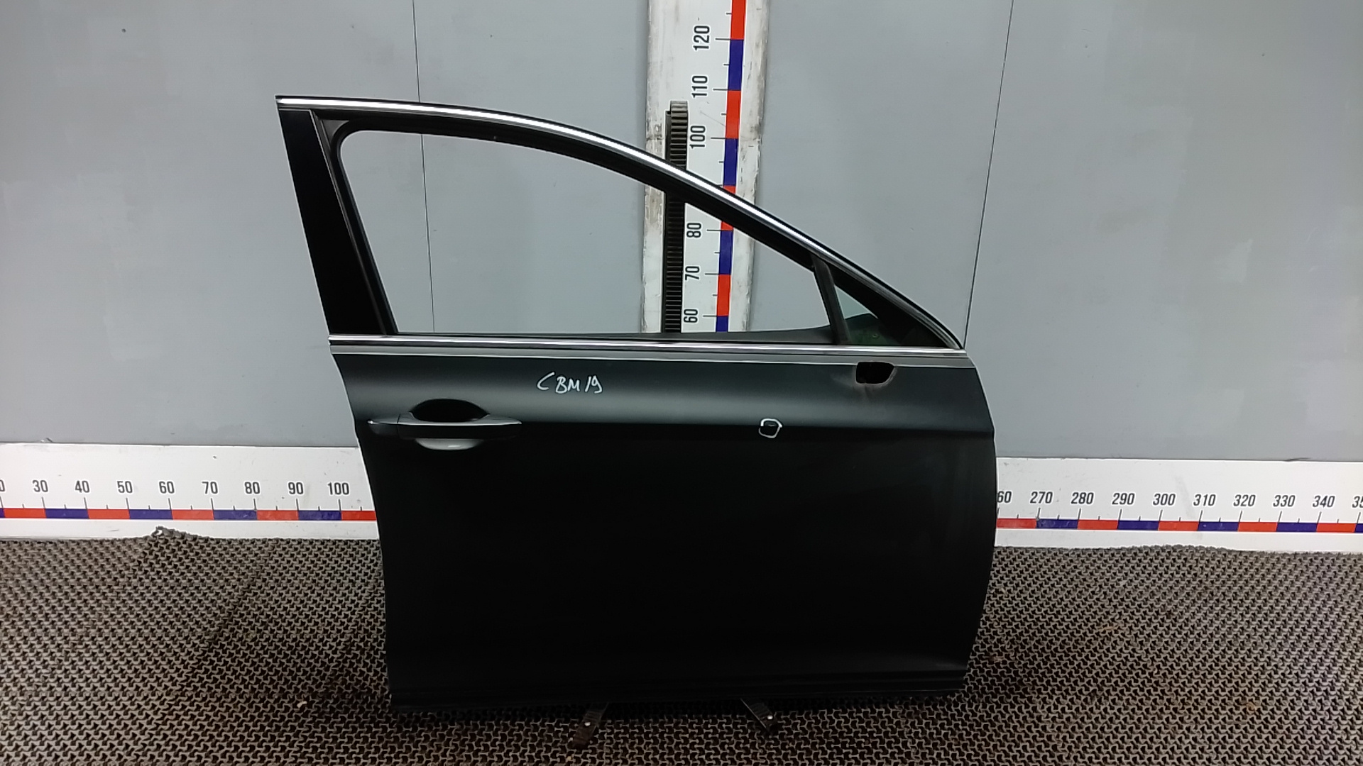 Дверь передняя правая Volkswagen Passat B8