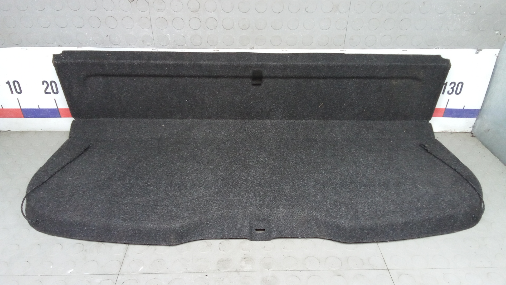 Полка багажника Suzuki SX4 2