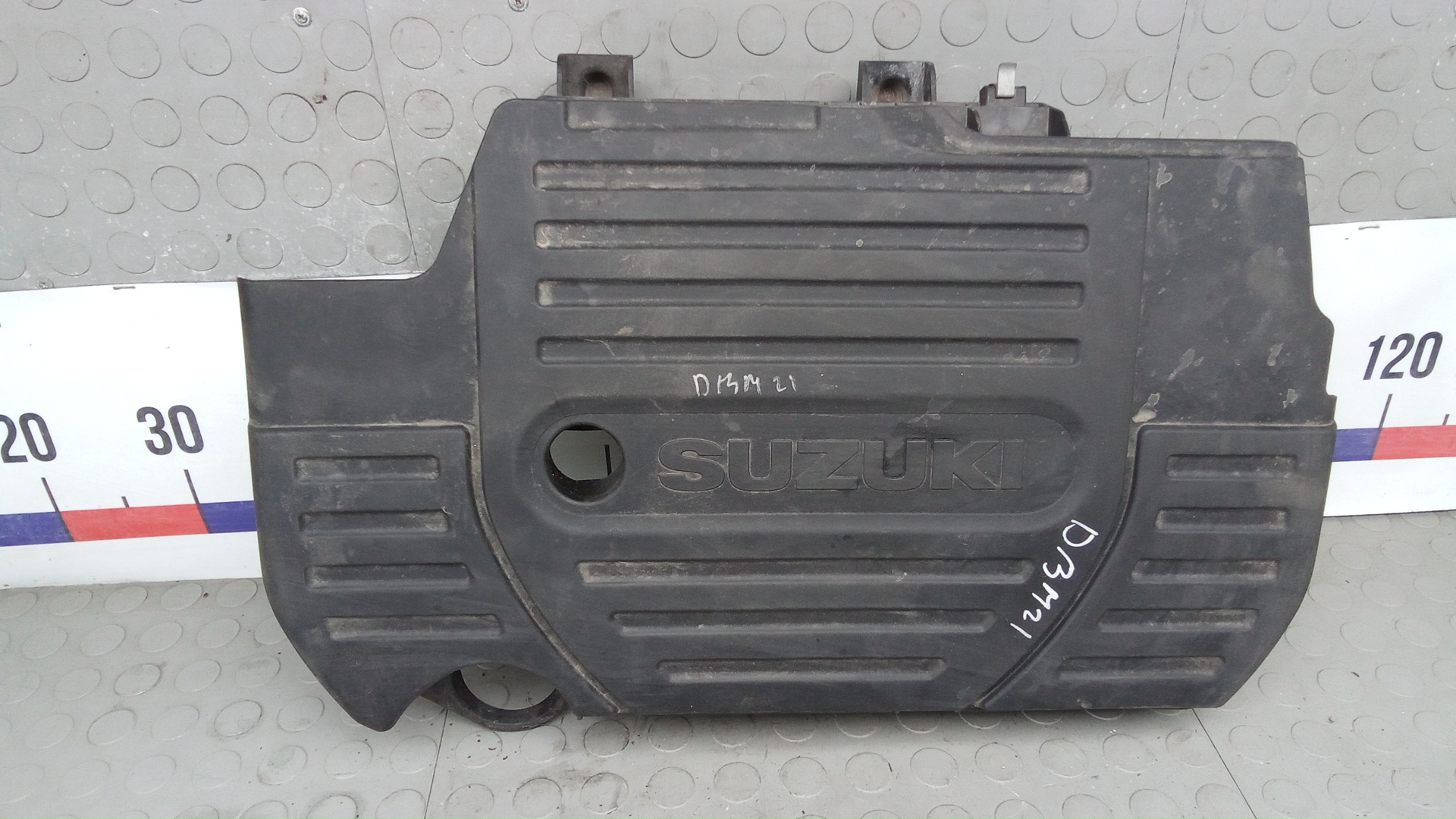 Корпус воздушного фильтра Suzuki SX4 2