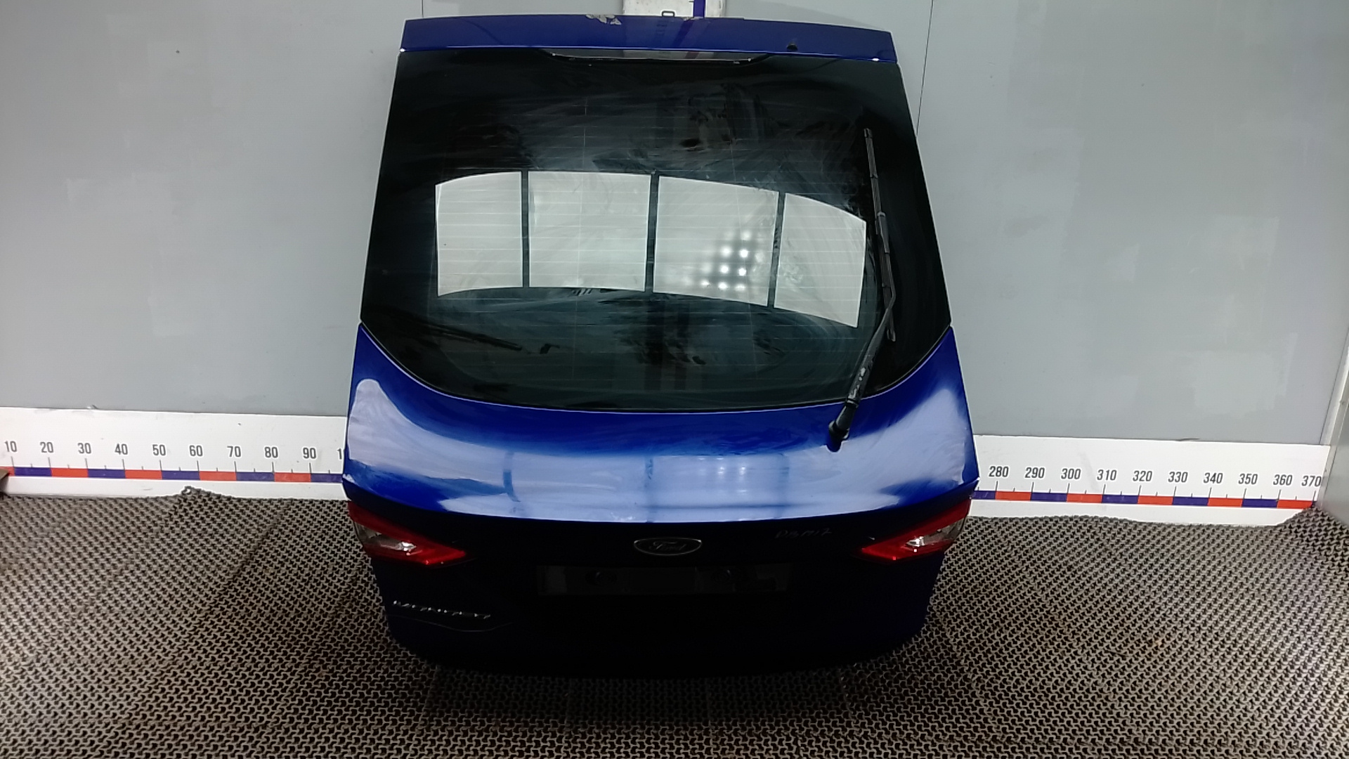 Дверь 3-5 Ford Mondeo 5