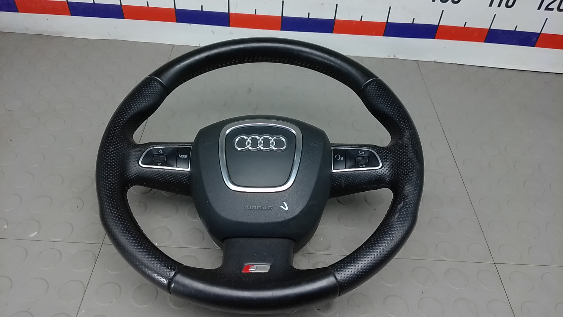 Руль Audi A5 1