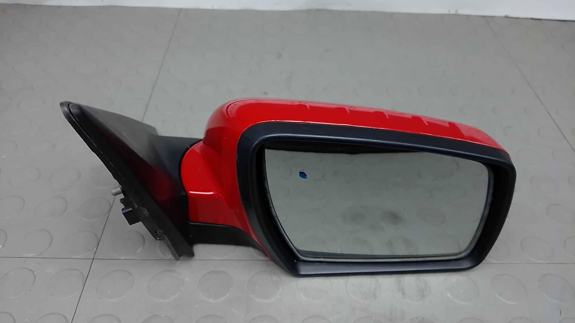 Зеркало наружное правое Kia Soul 1