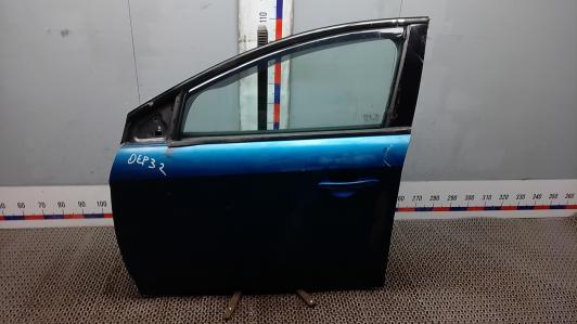 Дверь передняя левая Ford Mondeo 4