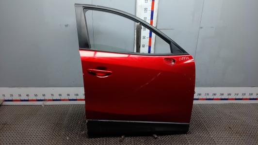 Дверь передняя правая Mazda CX-5 1