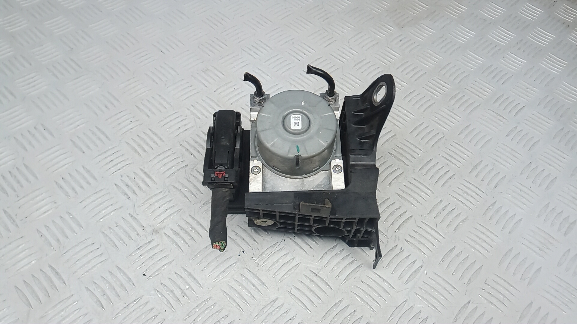 Блок ABS Jeep Compass MP52