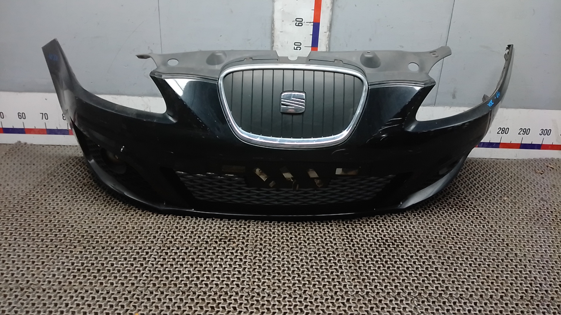 Бампер передний Seat Leon 2