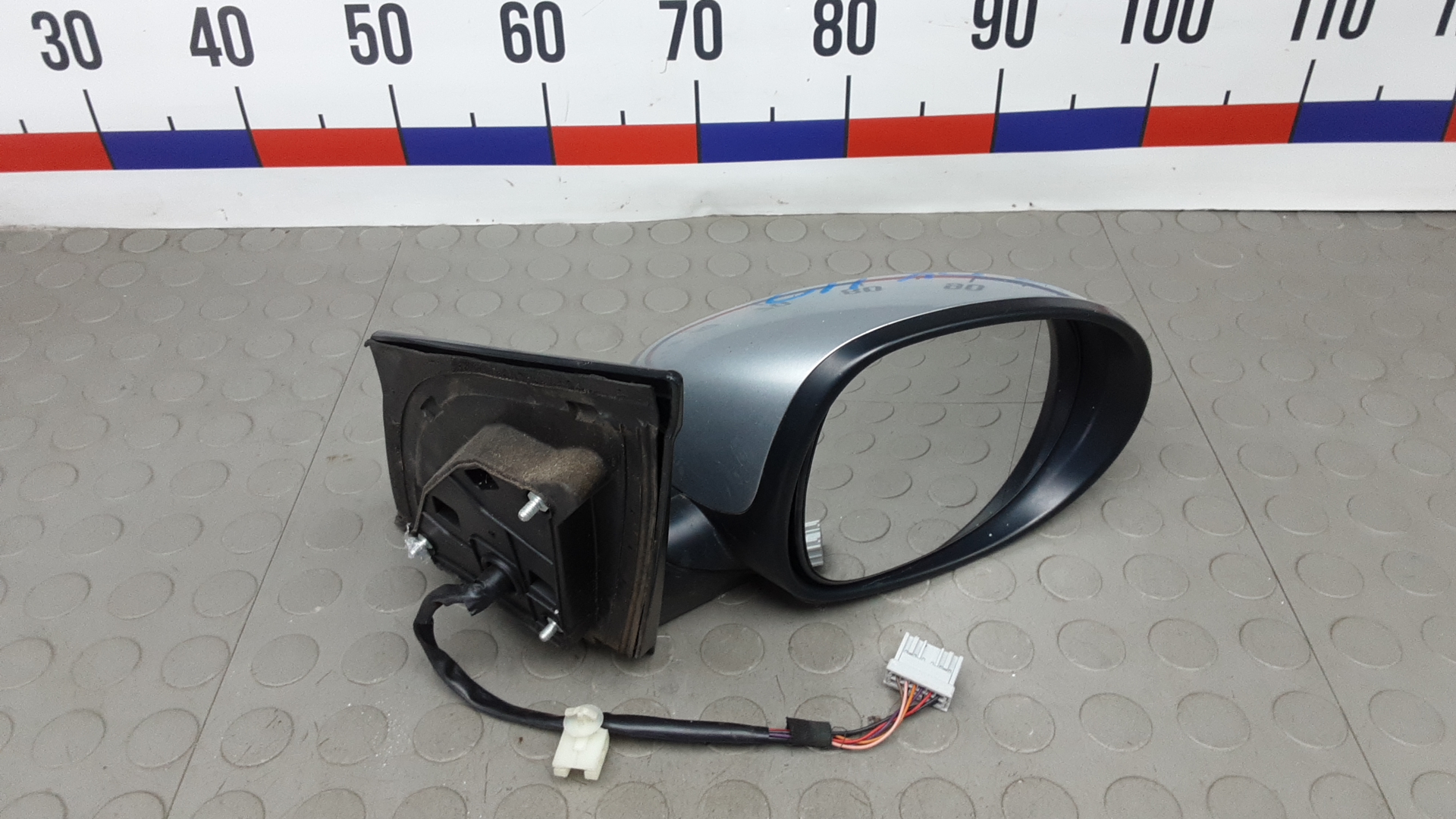 Зеркало наружное правое Honda Civic 8