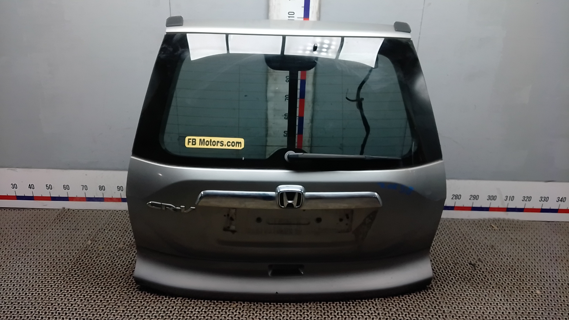 Дверь 3-5 Honda CR-V 3