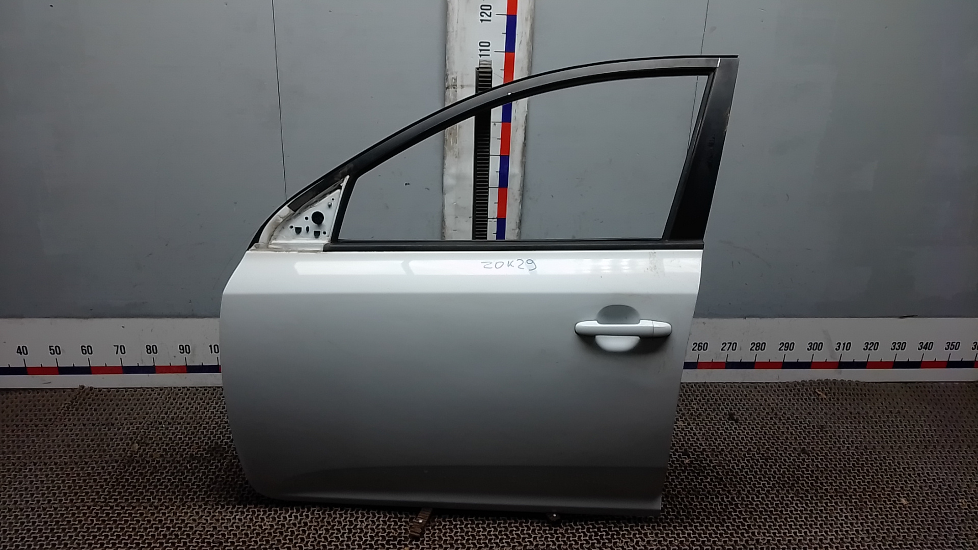 Дверь передняя левая Kia Ceed 1