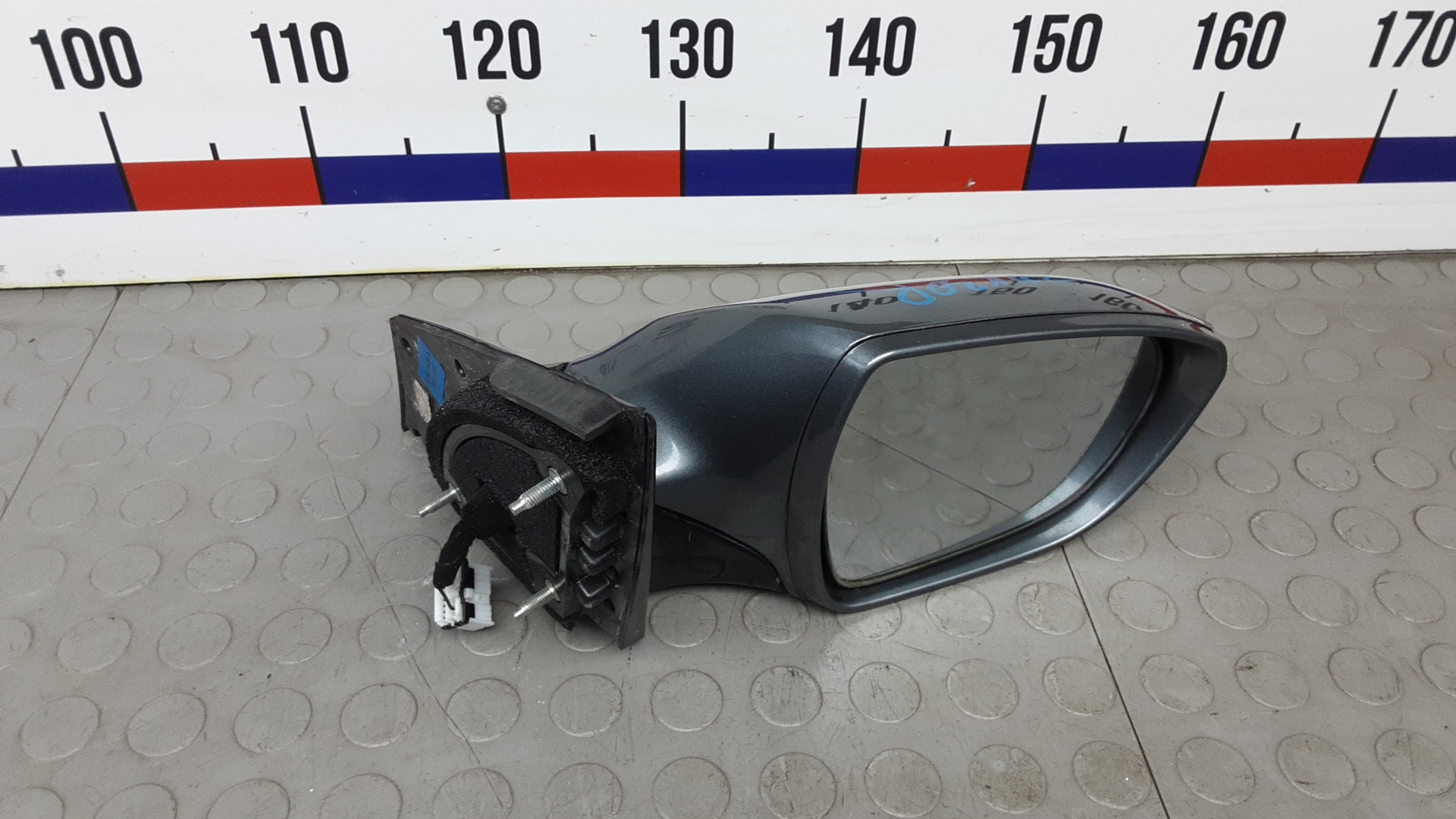 Зеркало наружное правое Hyundai i40