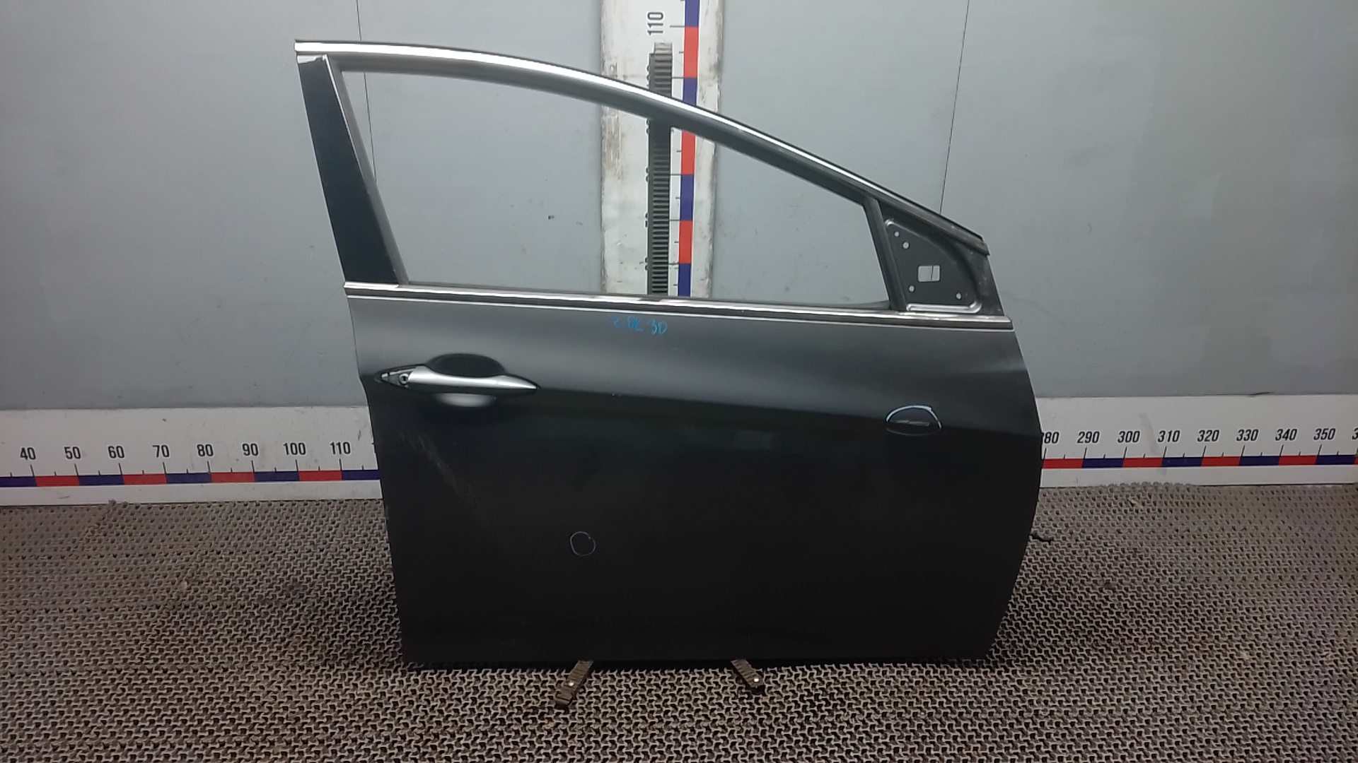 Дверь передняя правая Hyundai i40