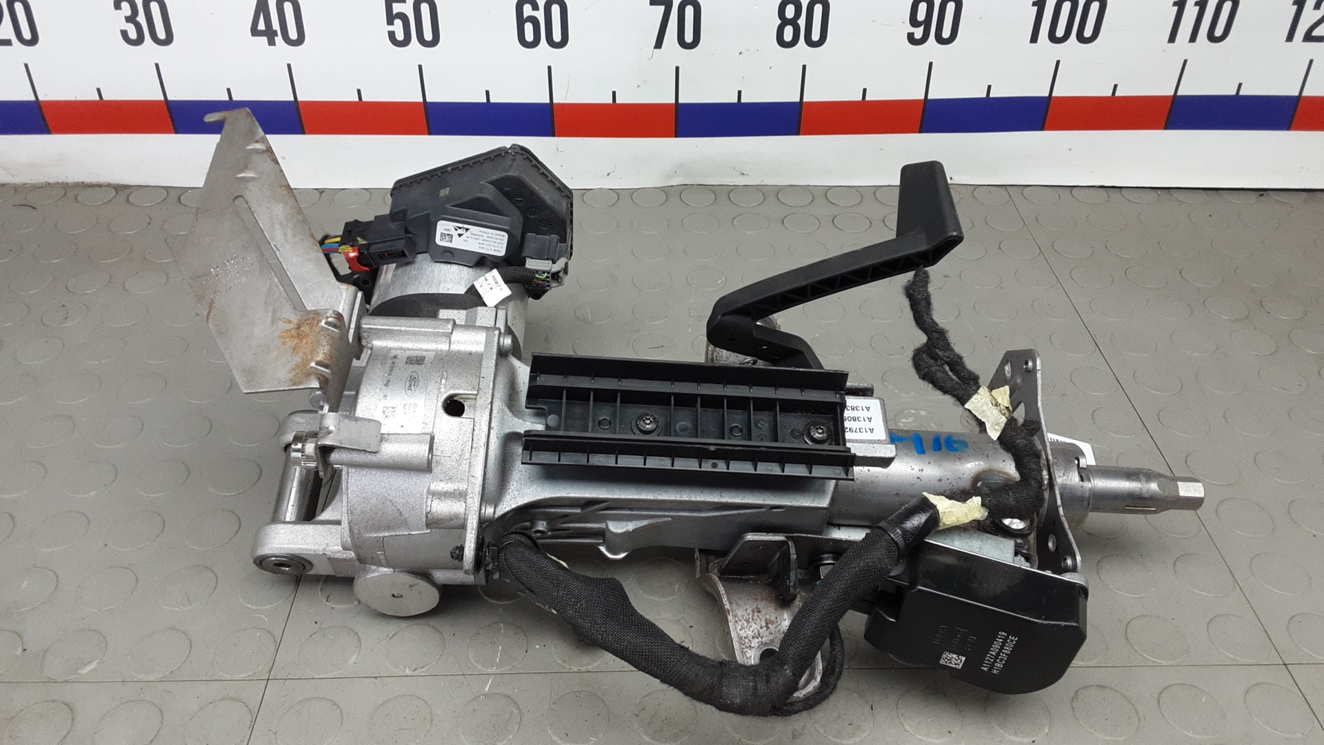 Электроусилитель руля Ford Focus 4