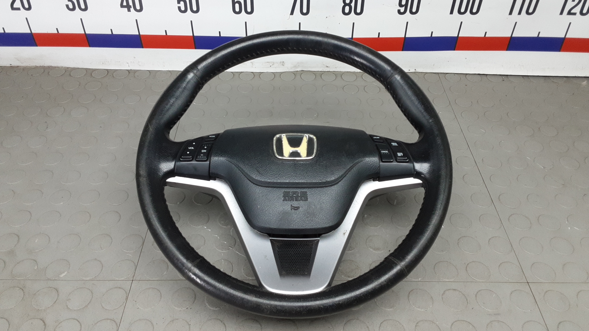Руль Honda CR-V 3