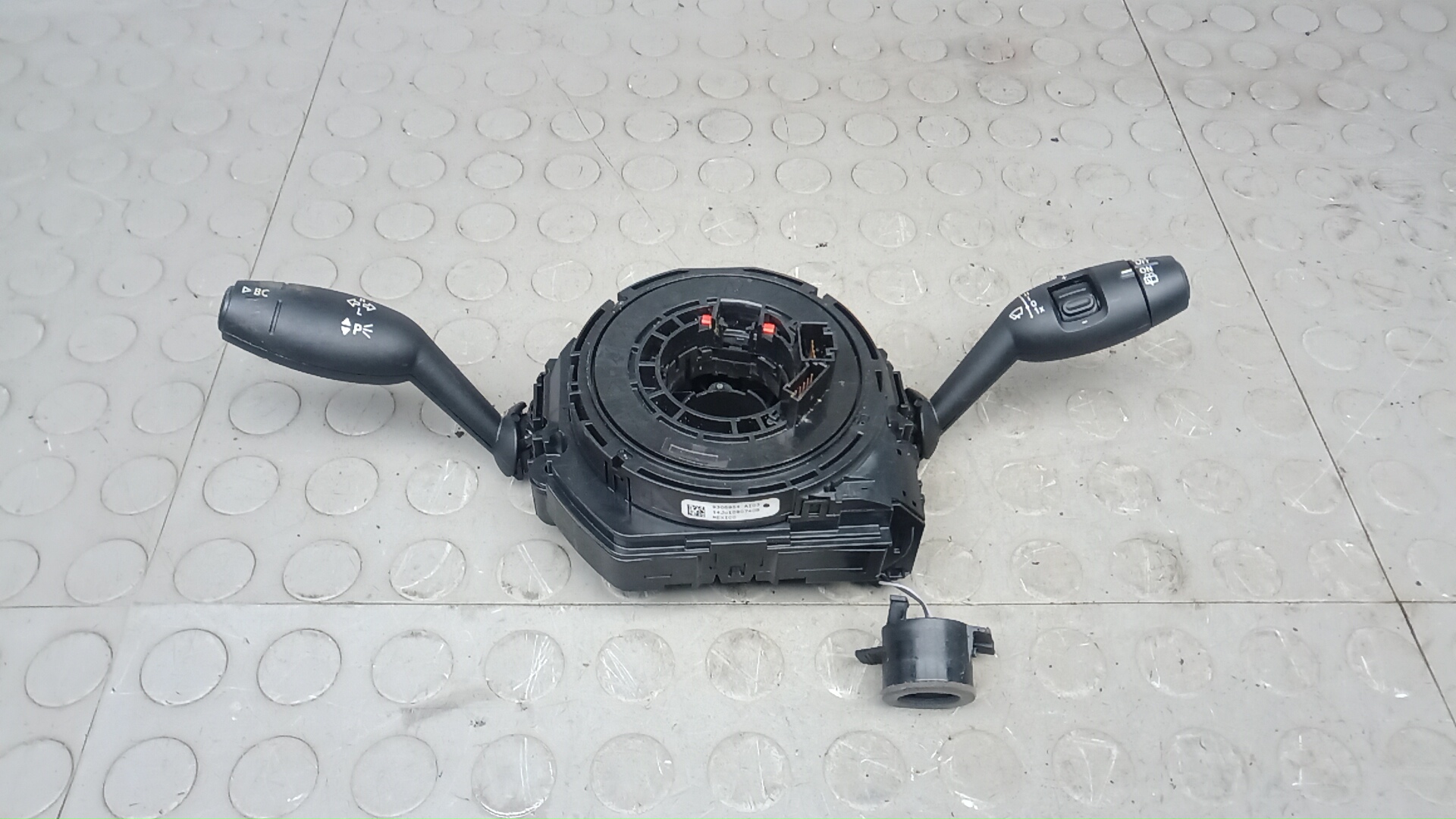Переключатель поворотов и дворников (стрекоза) MINI Cooper F55/56