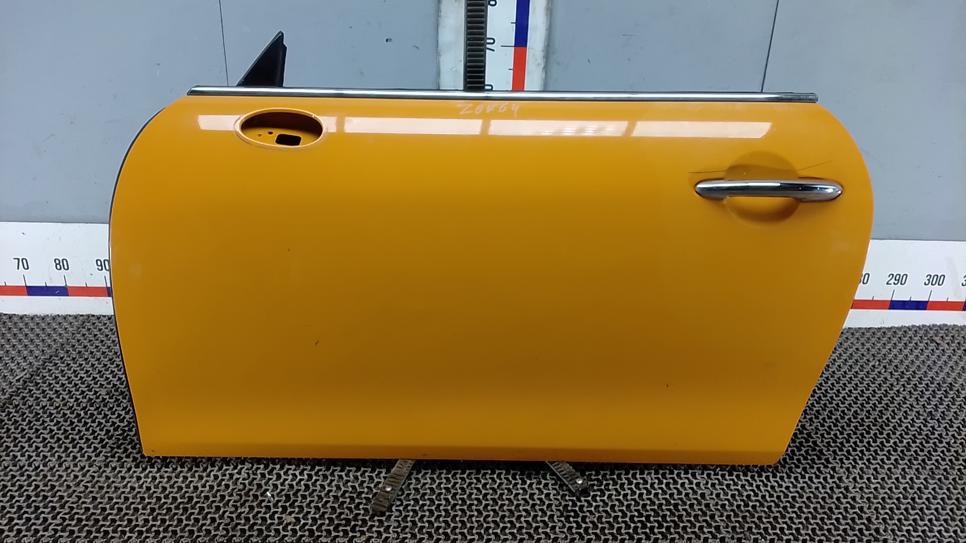 Дверь передняя левая MINI Cooper F55/56