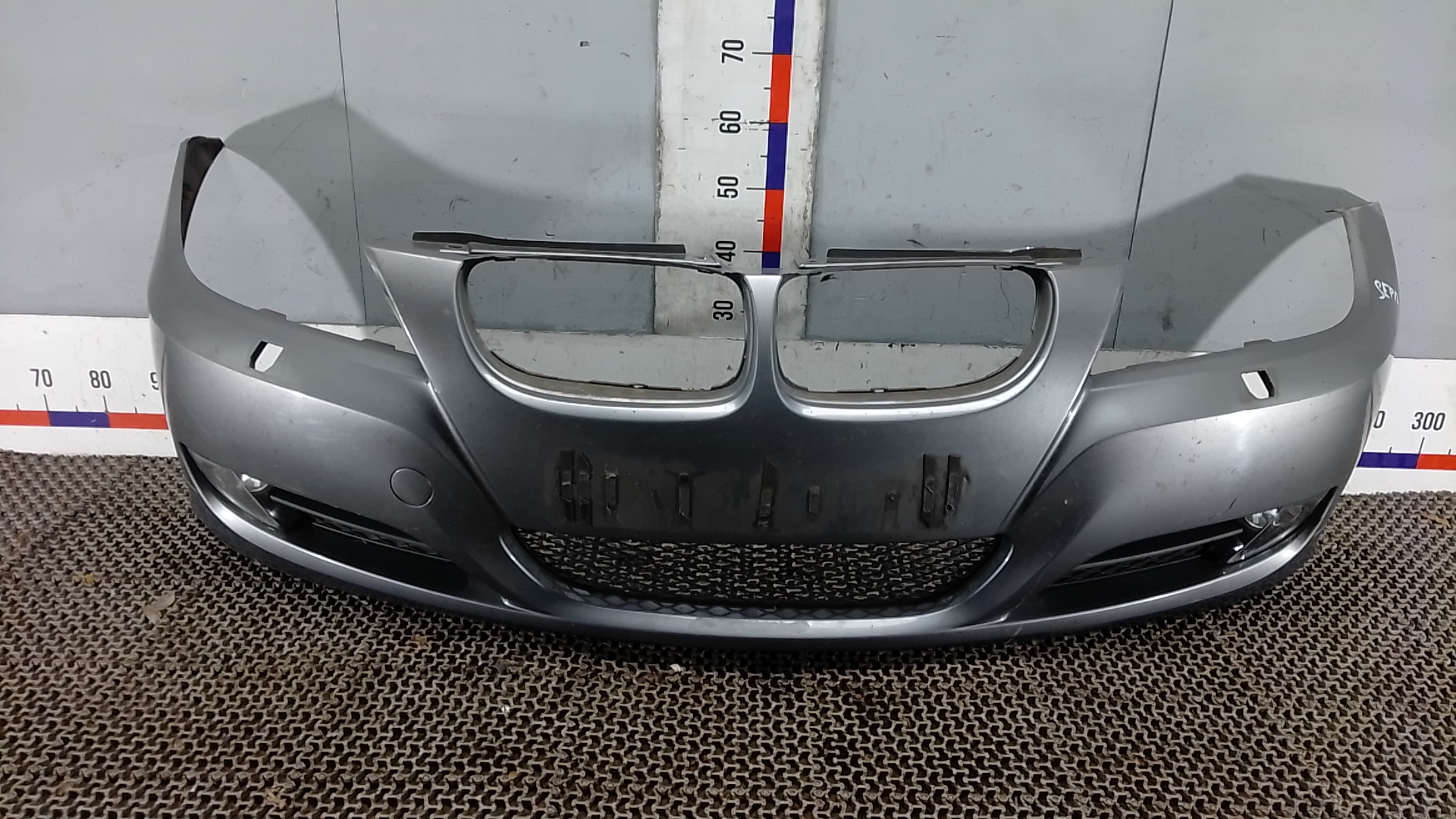 Бампер передний BMW 3 Series E90/E91