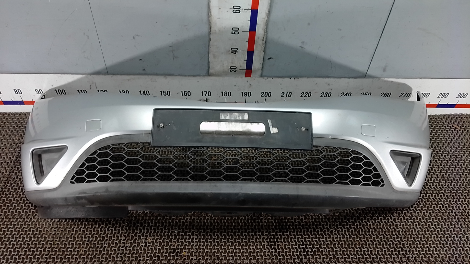 Бампер передний Honda Civic 8