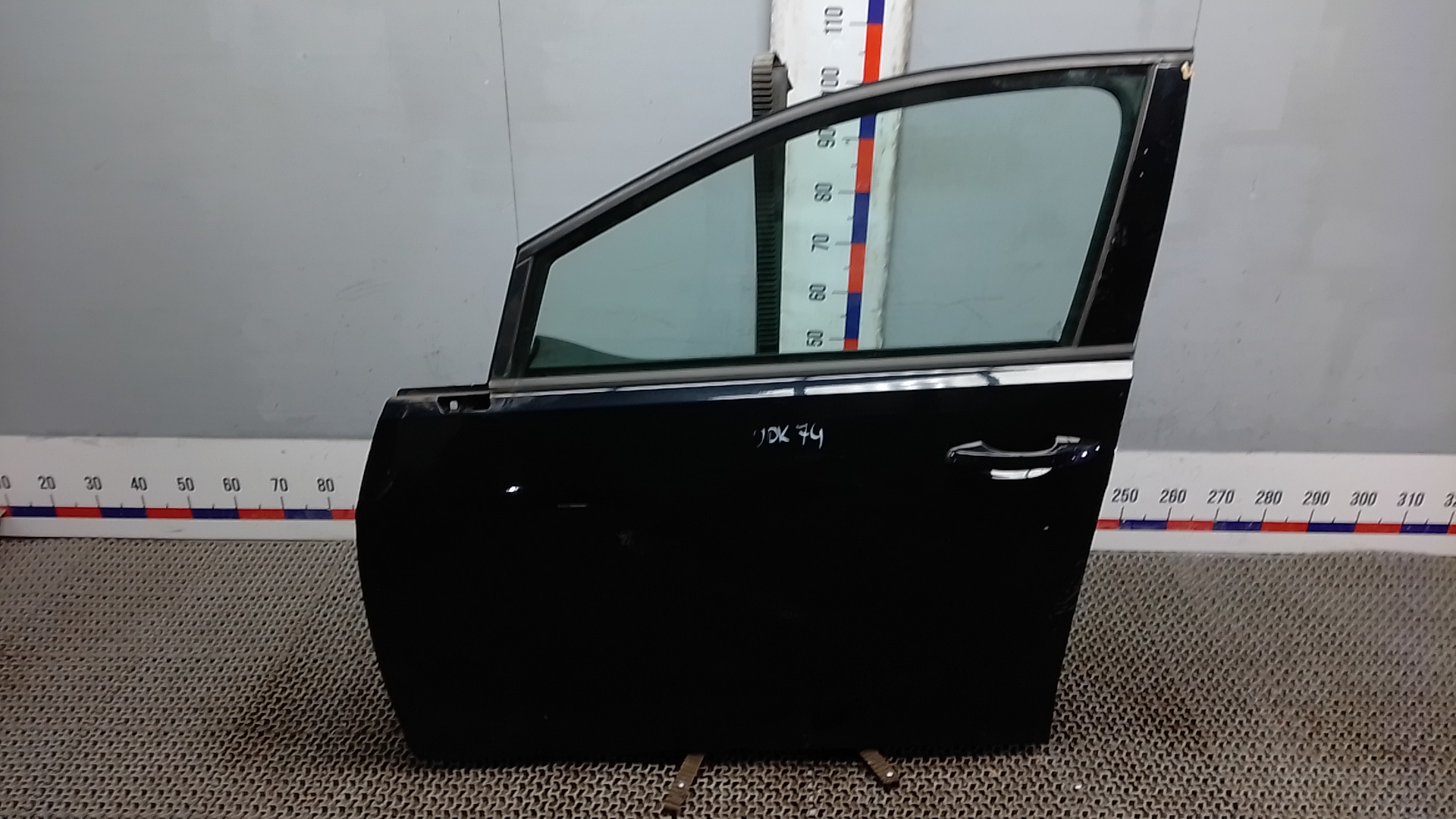 Дверь передняя левая Volkswagen Golf 7