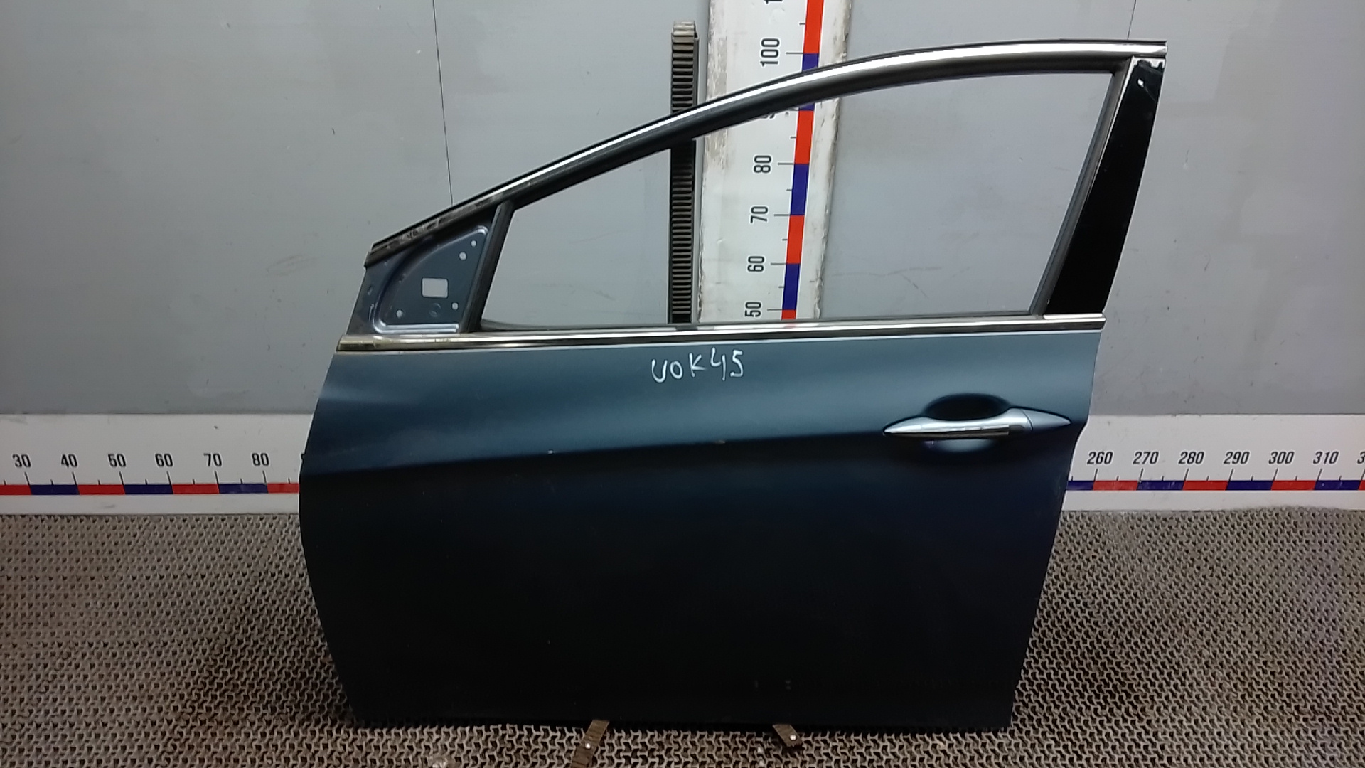 Дверь передняя левая Hyundai i40