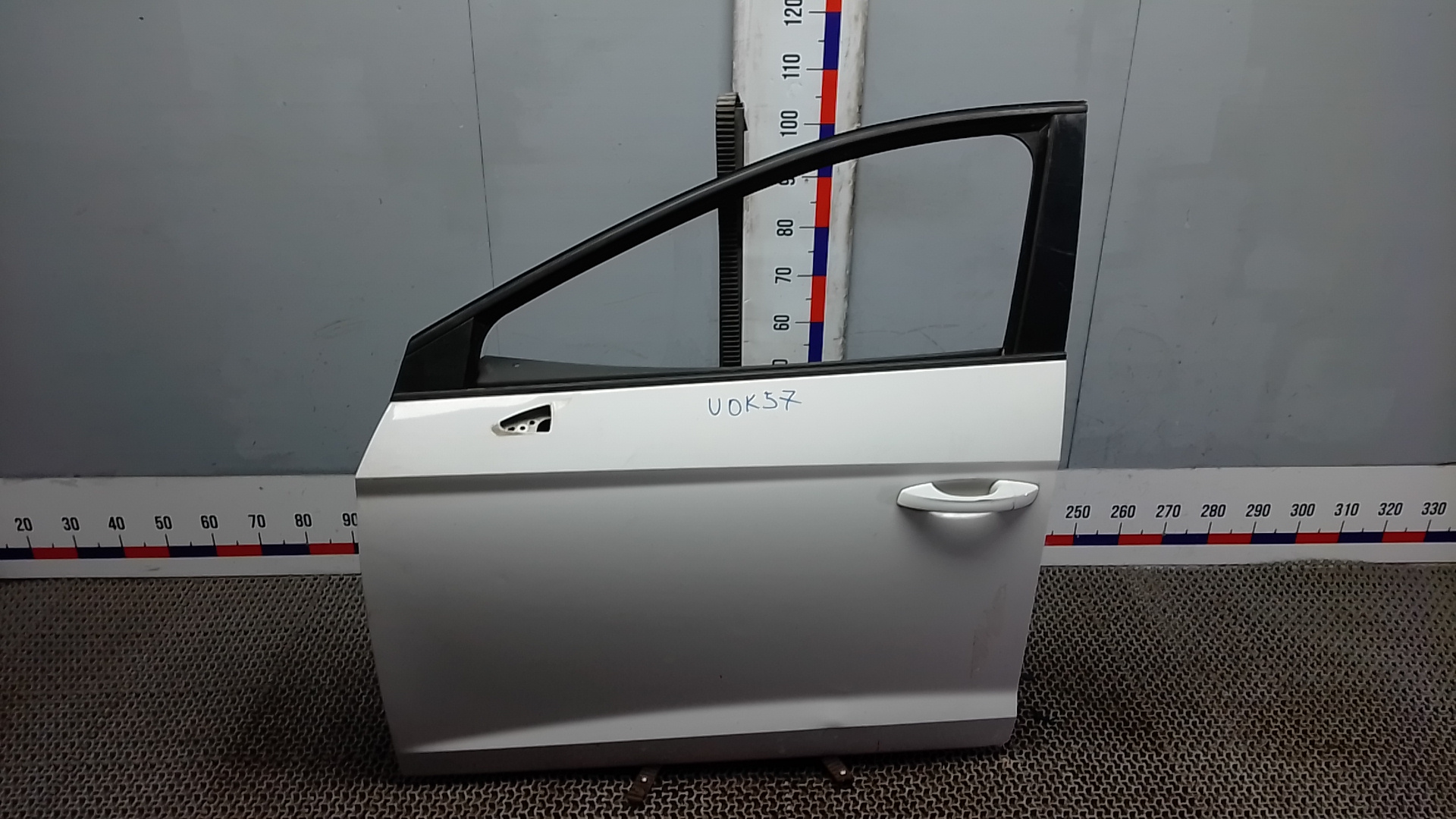 Дверь передняя левая Seat Leon 3