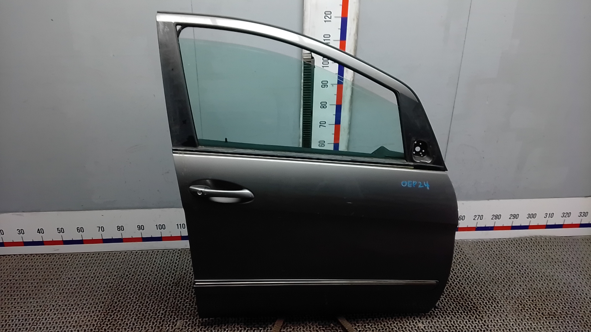Дверь передняя правая Mercedes-Benz B-Class W245
