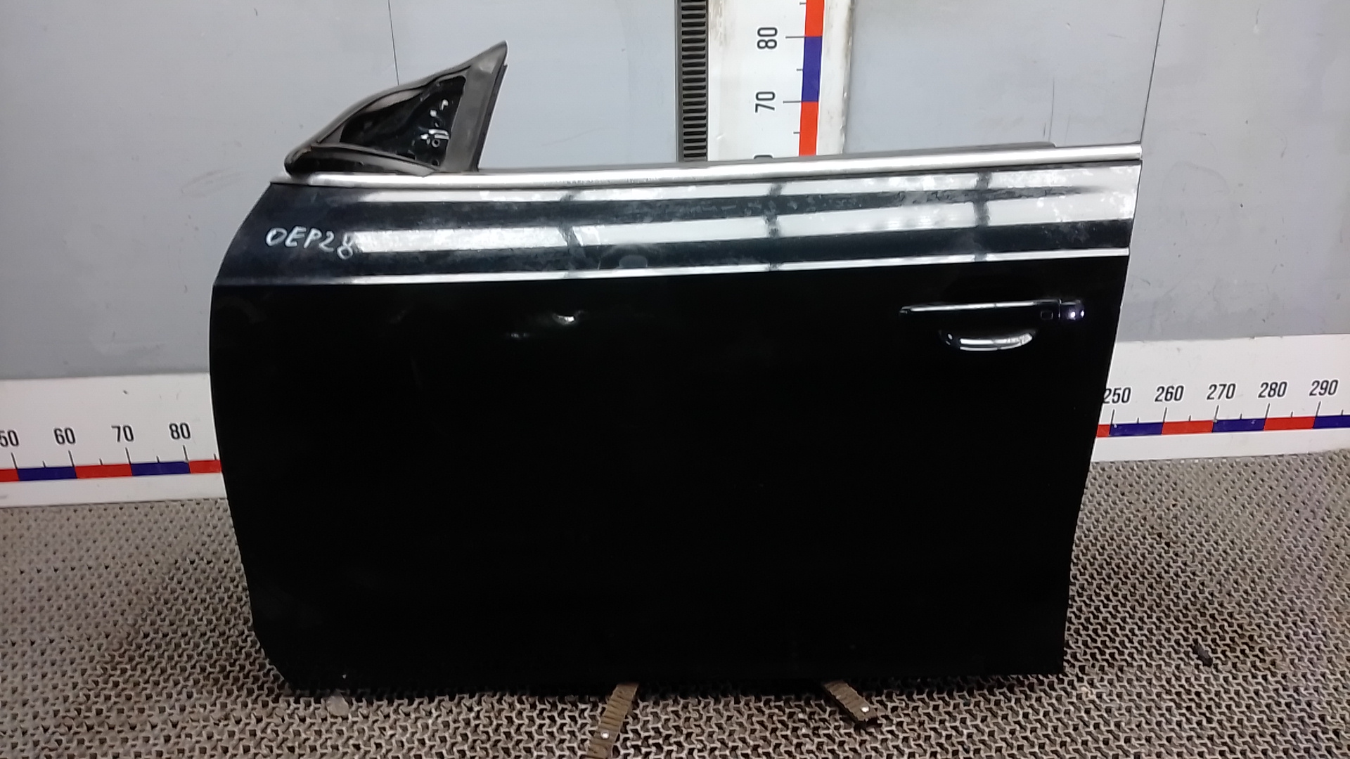 Дверь передняя левая Audi A5 1