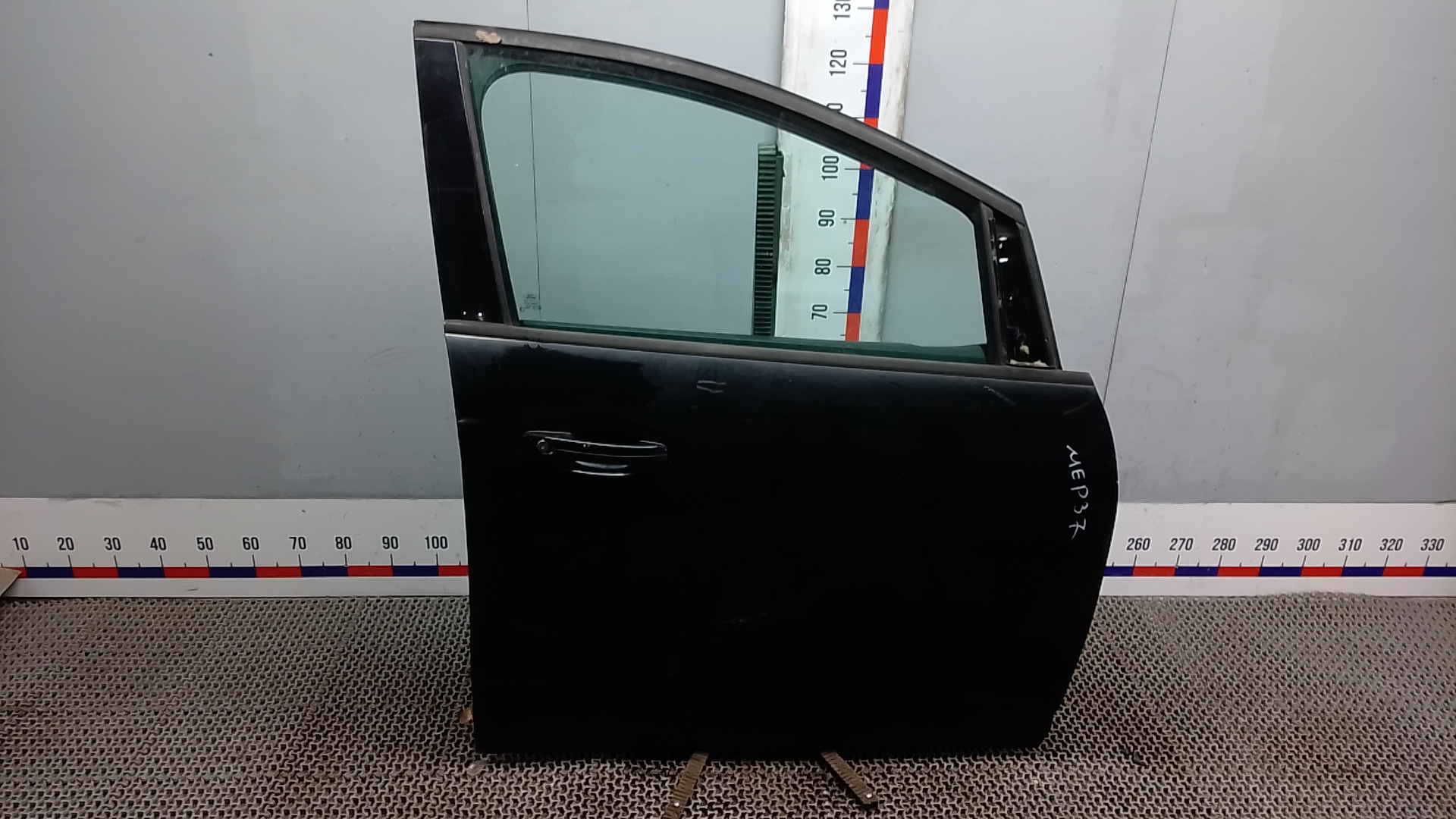 Дверь передняя правая Ford Grand C-MAX