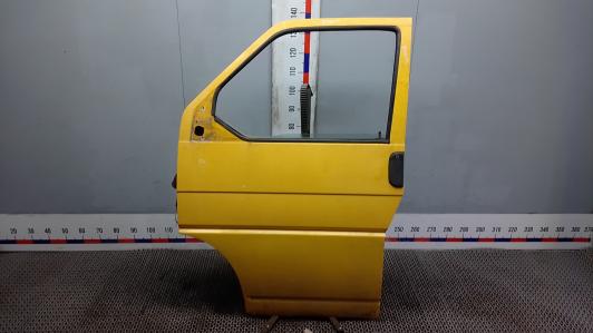 Дверь передняя левая Volkswagen Transporter T4