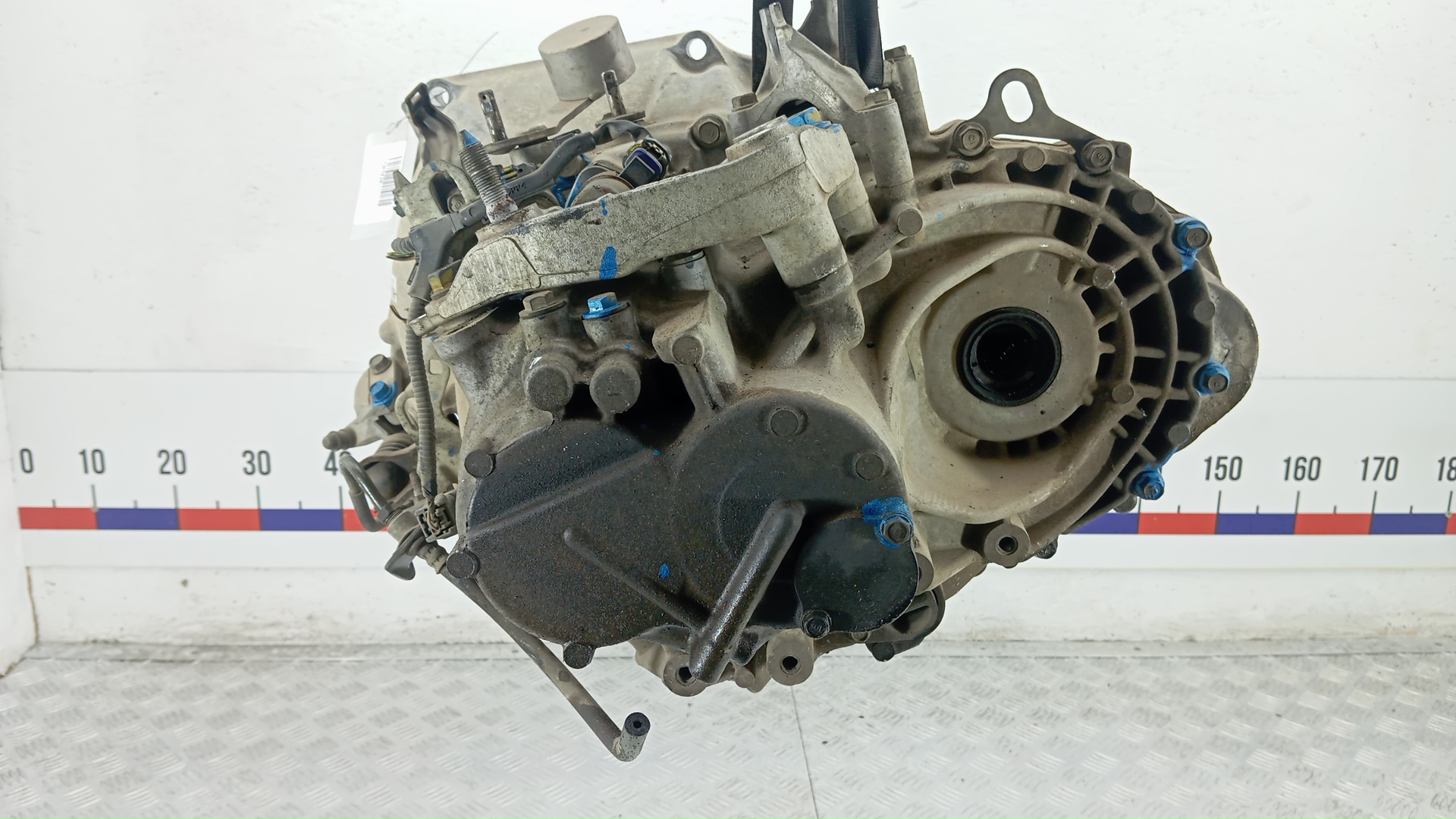 КПП 6ст. Honda CR-V 4