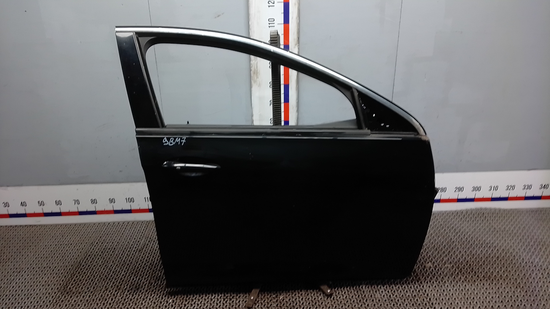 Дверь передняя правая Opel Insignia 2