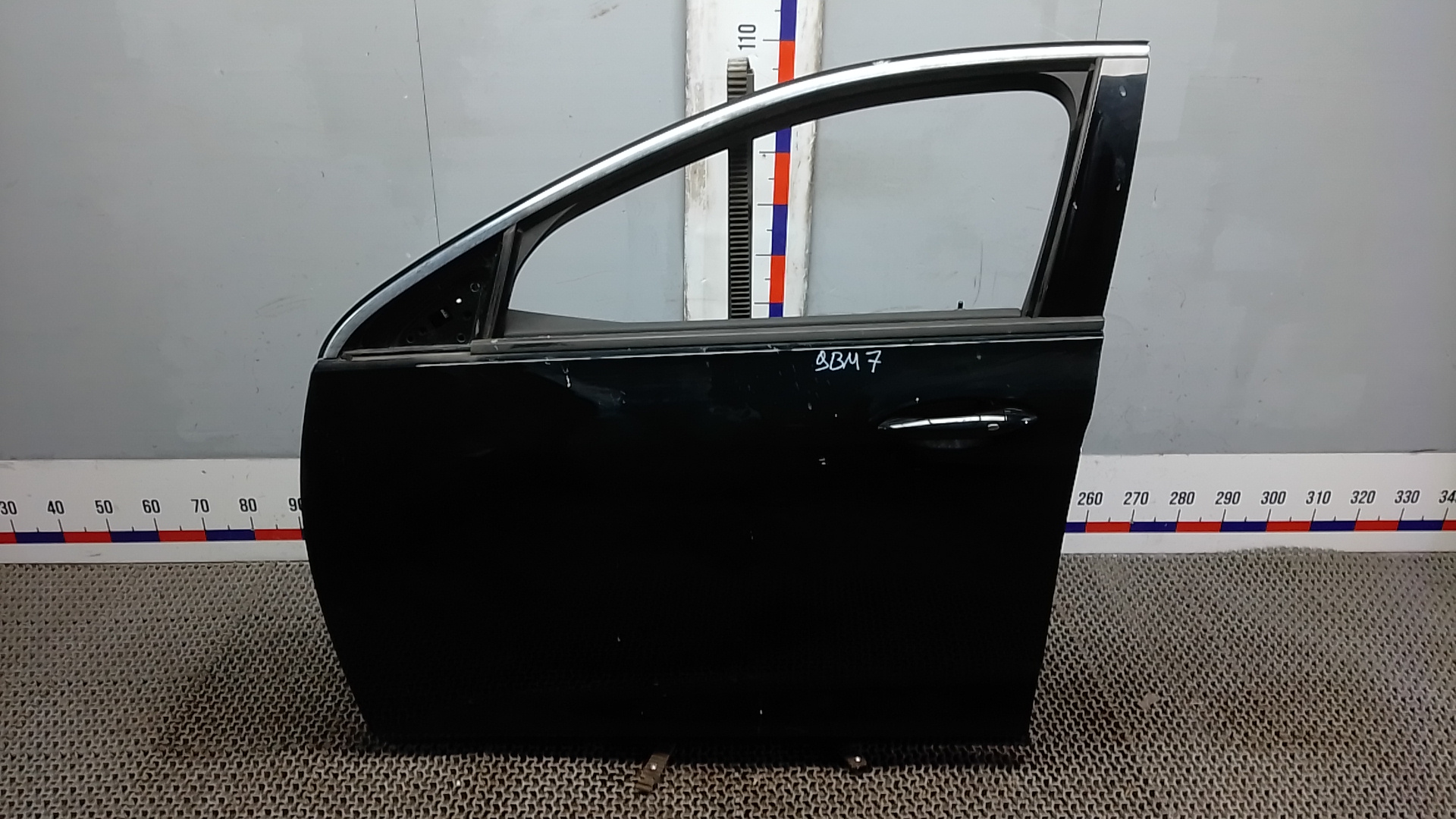 Дверь передняя левая Opel Insignia 2