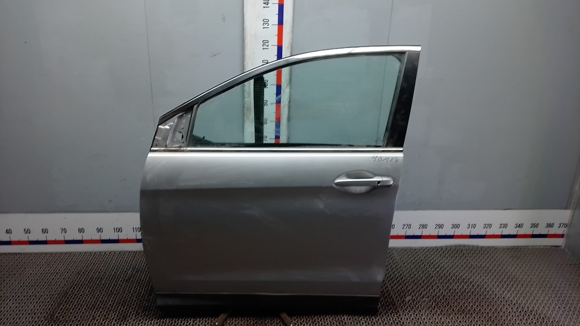 Дверь передняя левая Honda CR-V 4