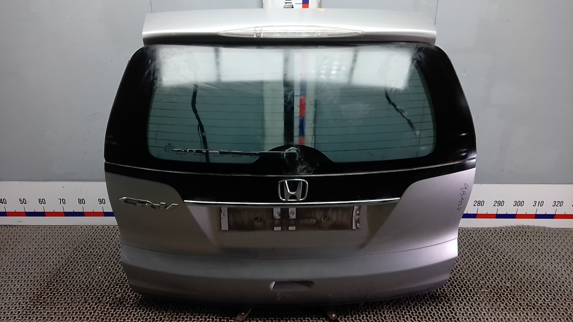Дверь 3-5 Honda CR-V 4