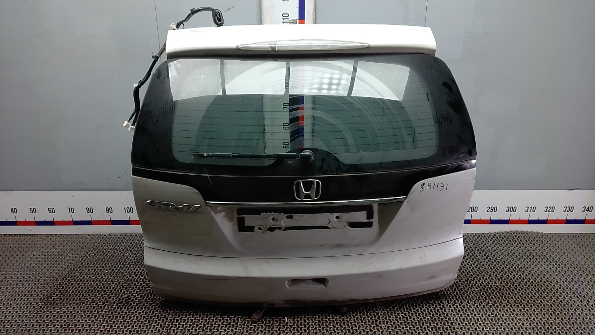 Дверь 3-5 Honda CR-V 4