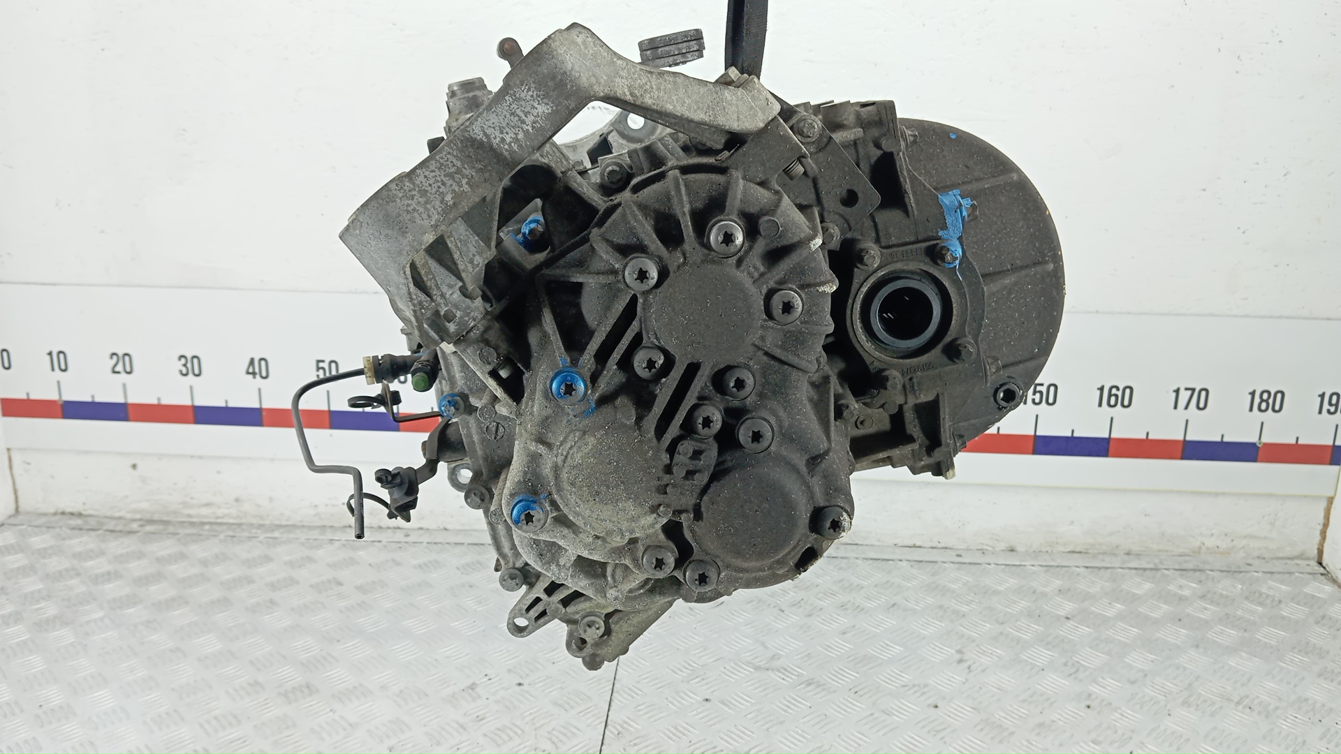 КПП 6ст. Opel Insignia 2
