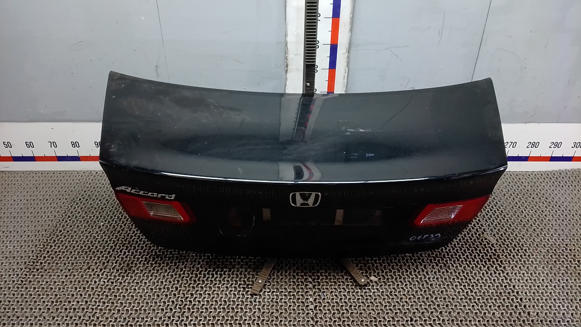 Крышка багажника Honda Accord 8