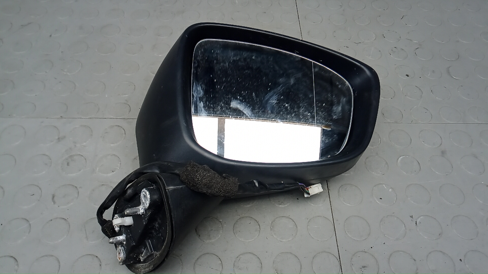 Зеркало наружное правое Mazda CX-5 1
