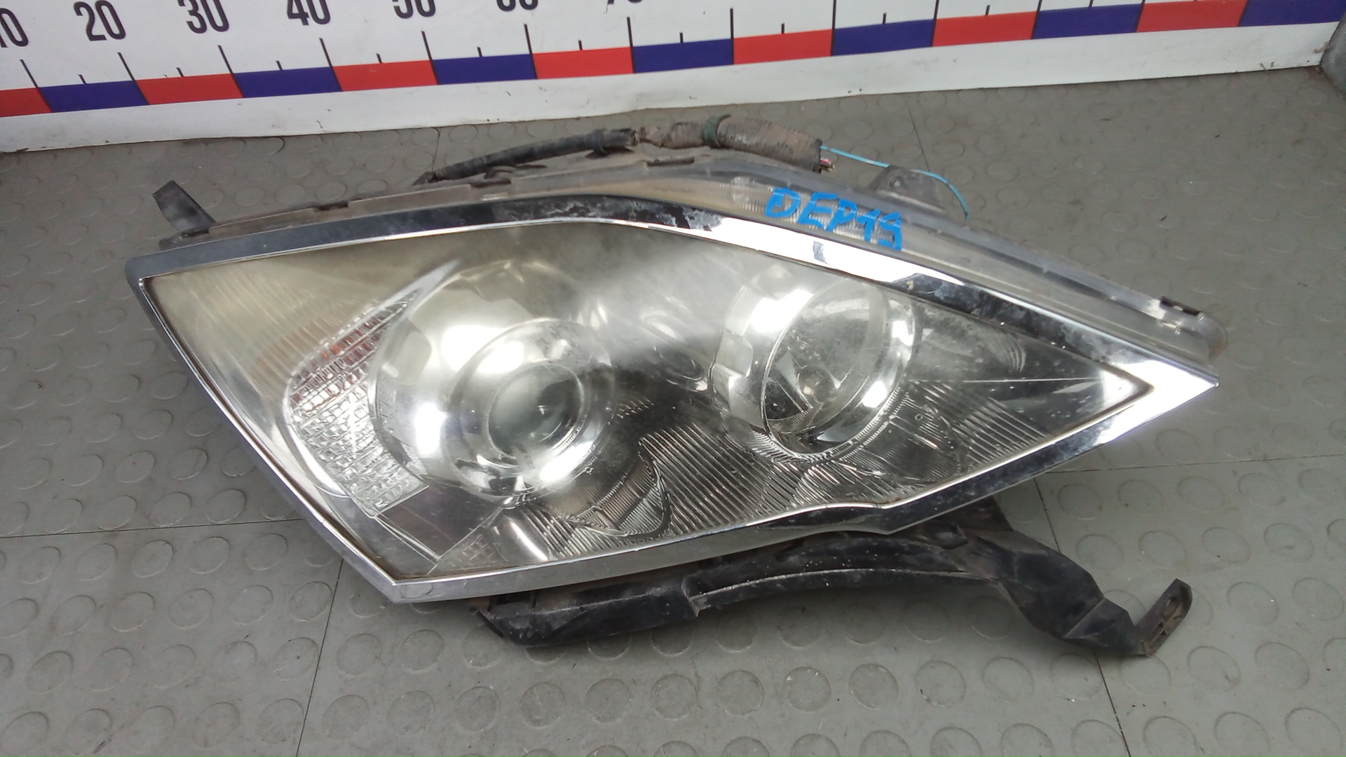 Фара правая Honda CR-V 3