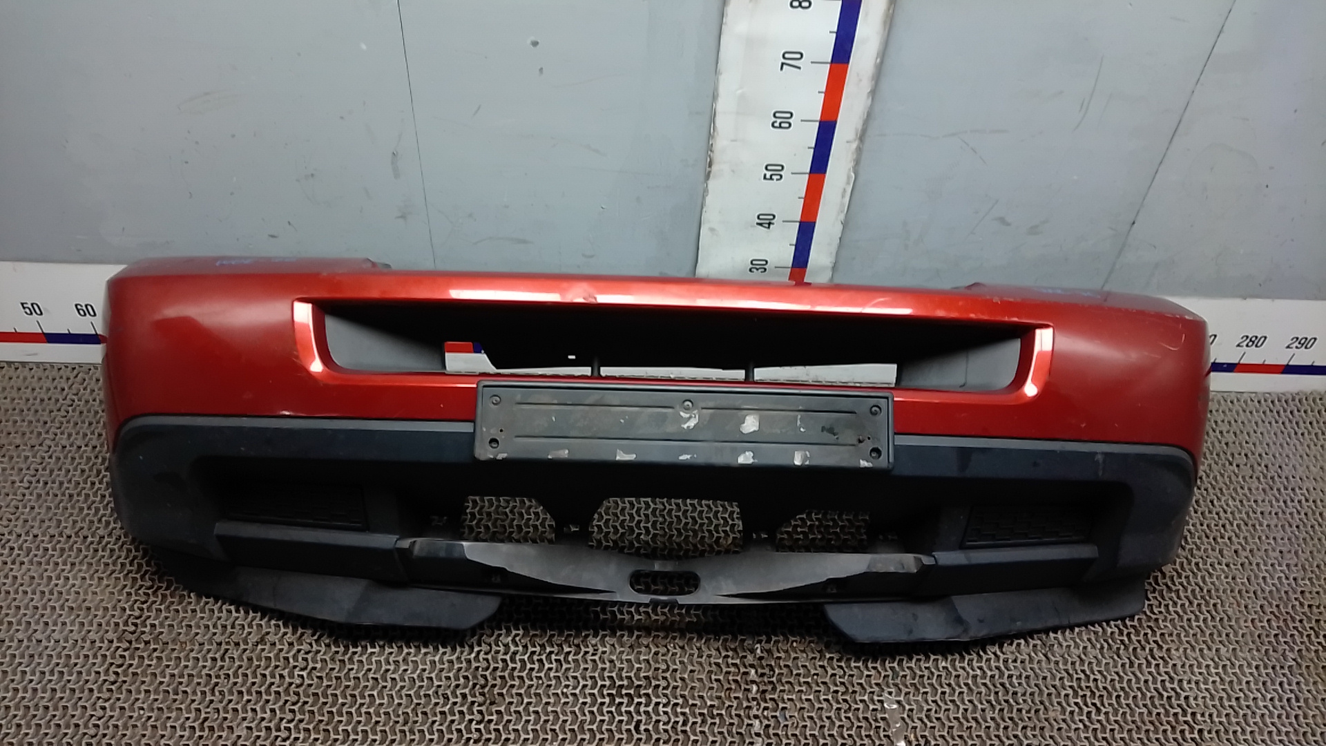 Бампер передний Land Rover Range Rover Sport