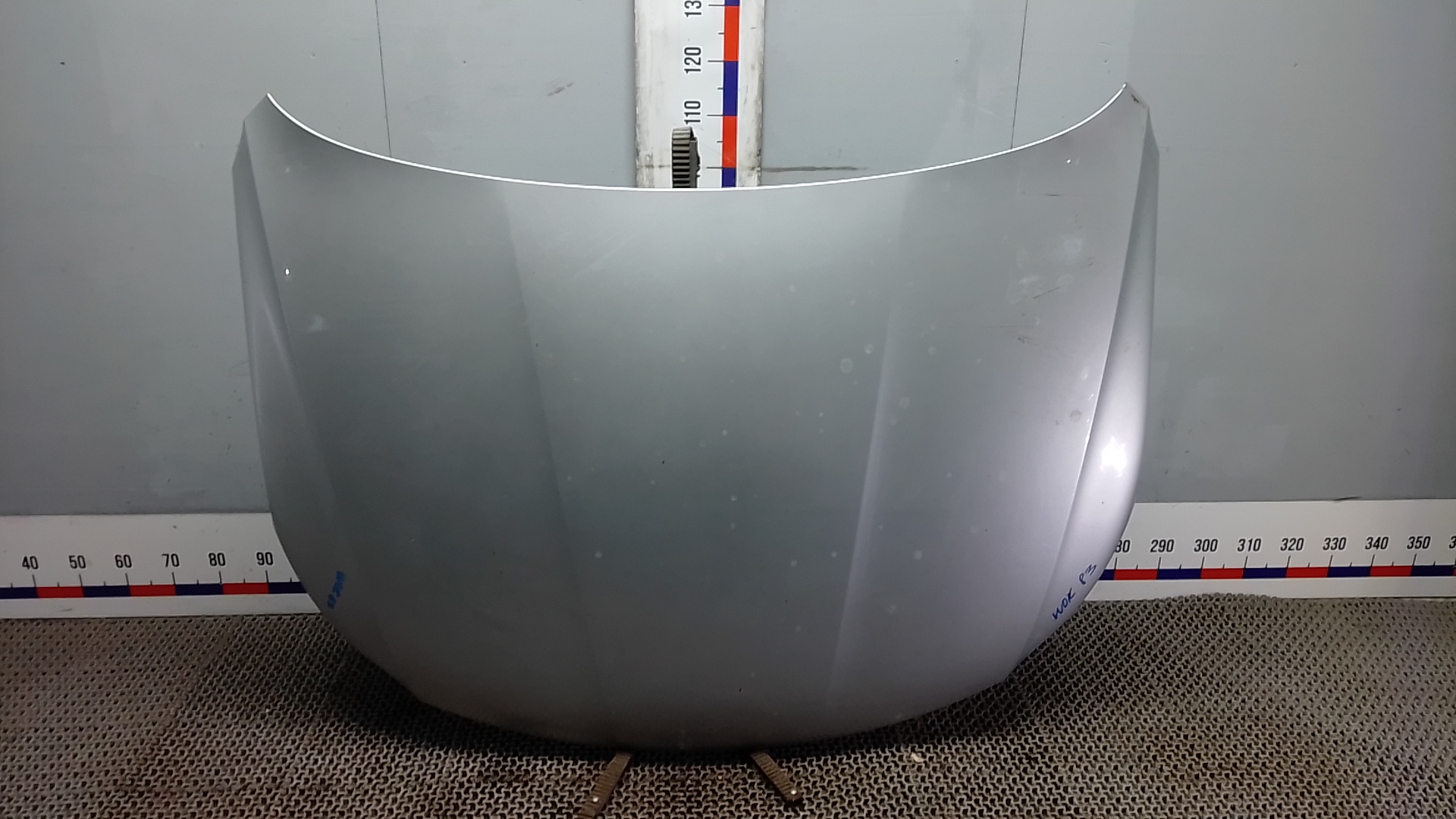Капот Volkswagen Passat CC