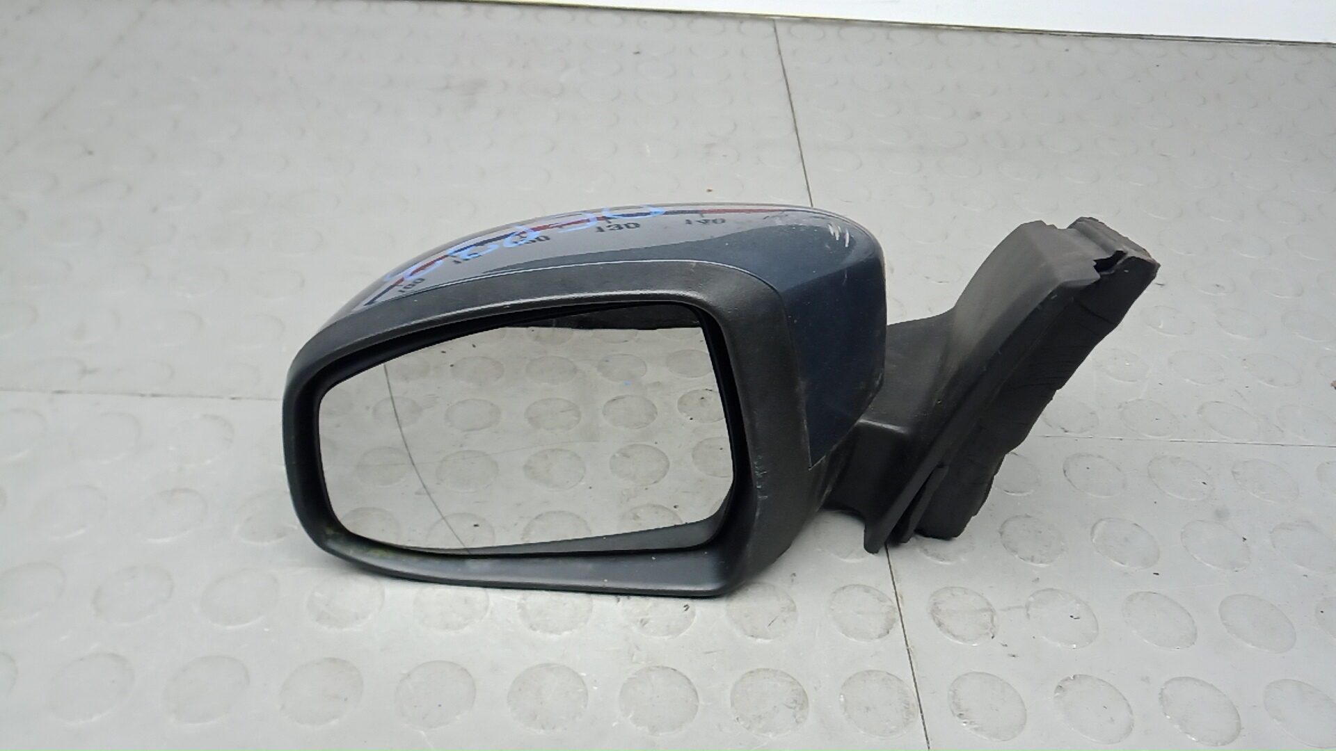 Зеркало наружное левое Ford Focus 3