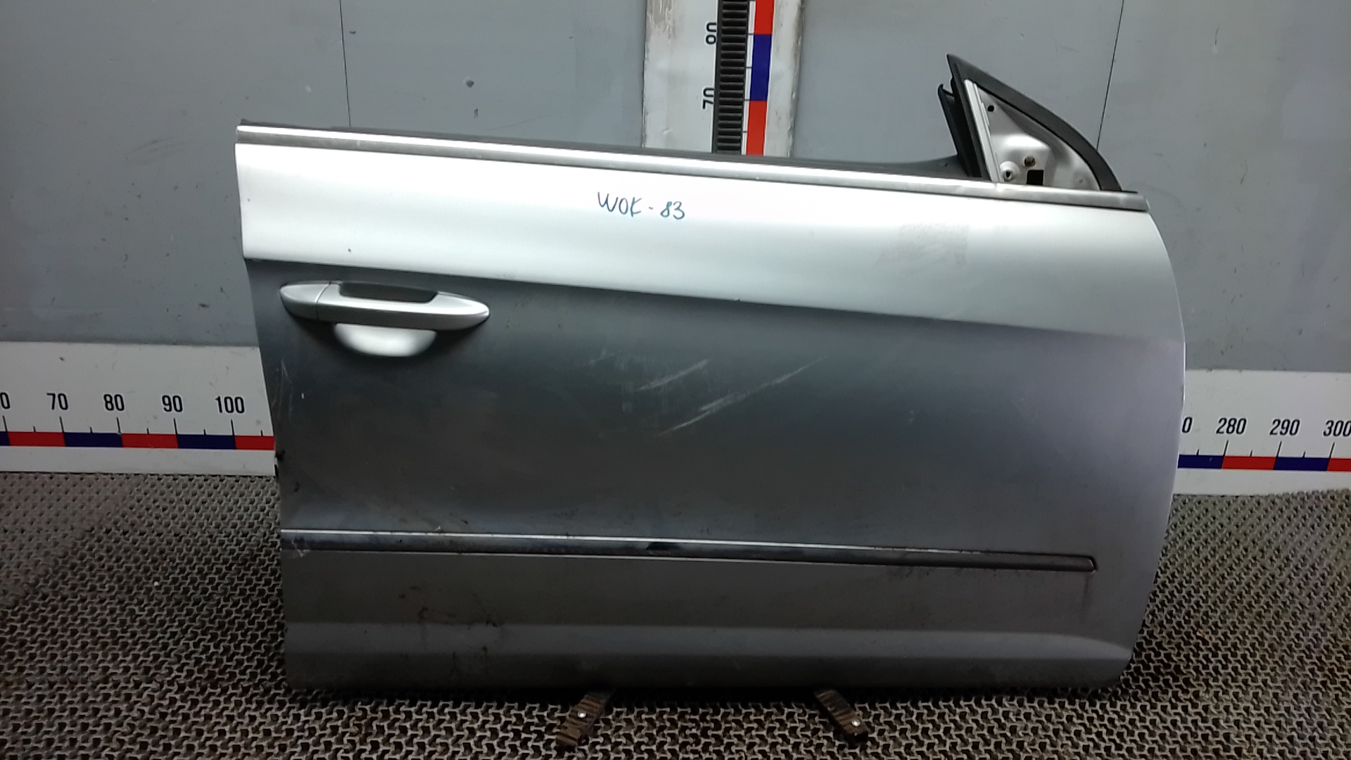 Дверь передняя правая Volkswagen Passat CC